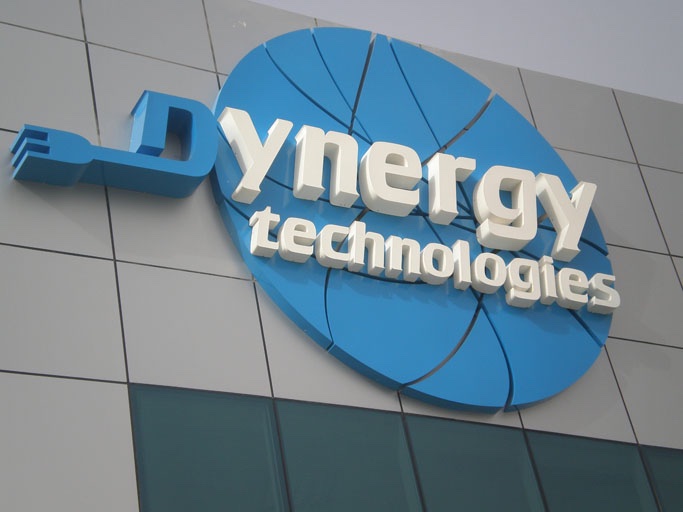 Dynergy Technologies