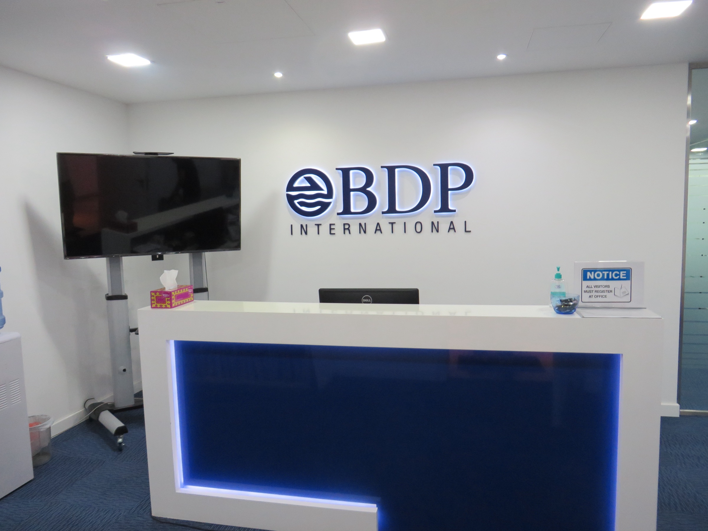 BDP