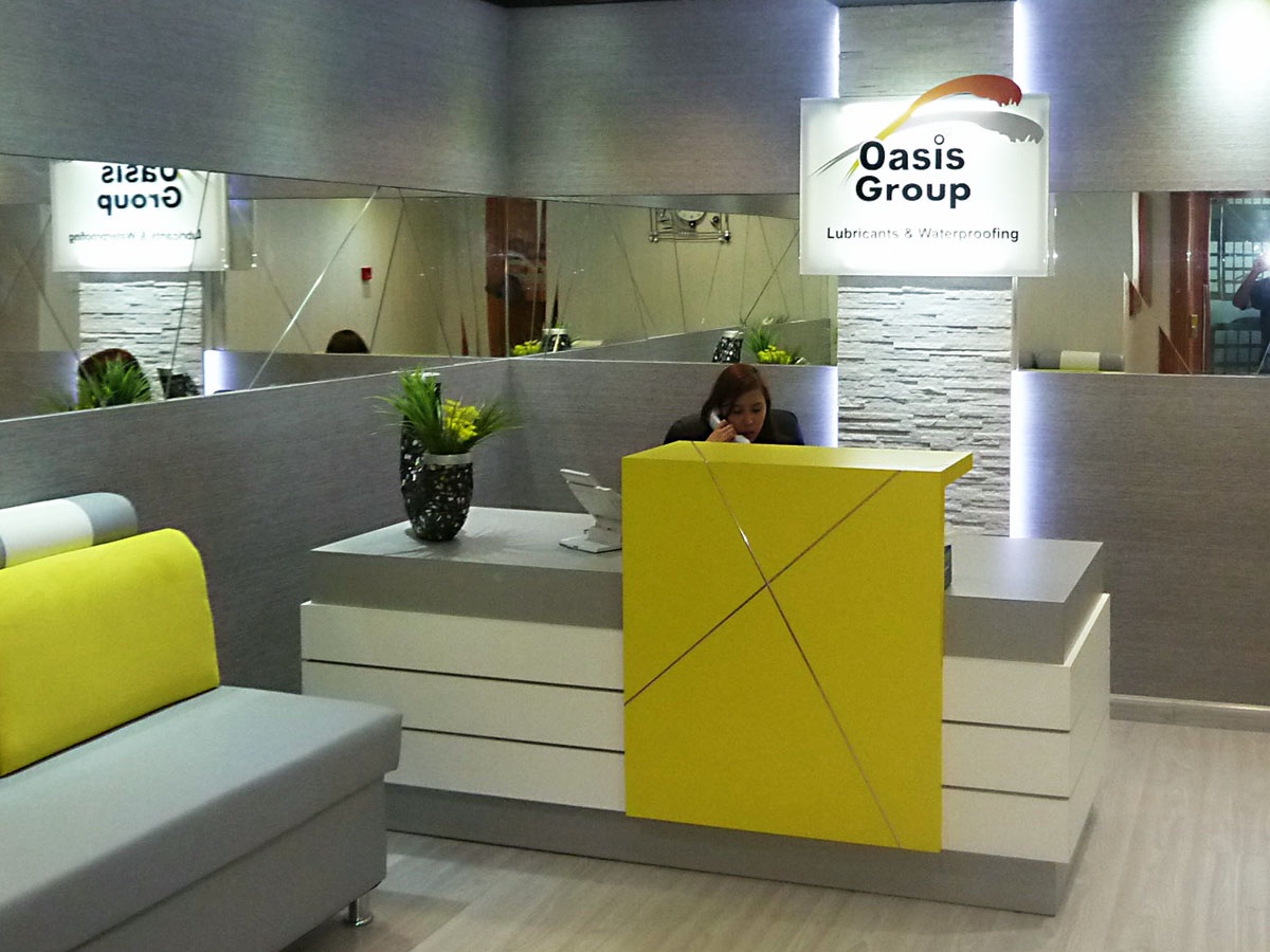 Oasis
