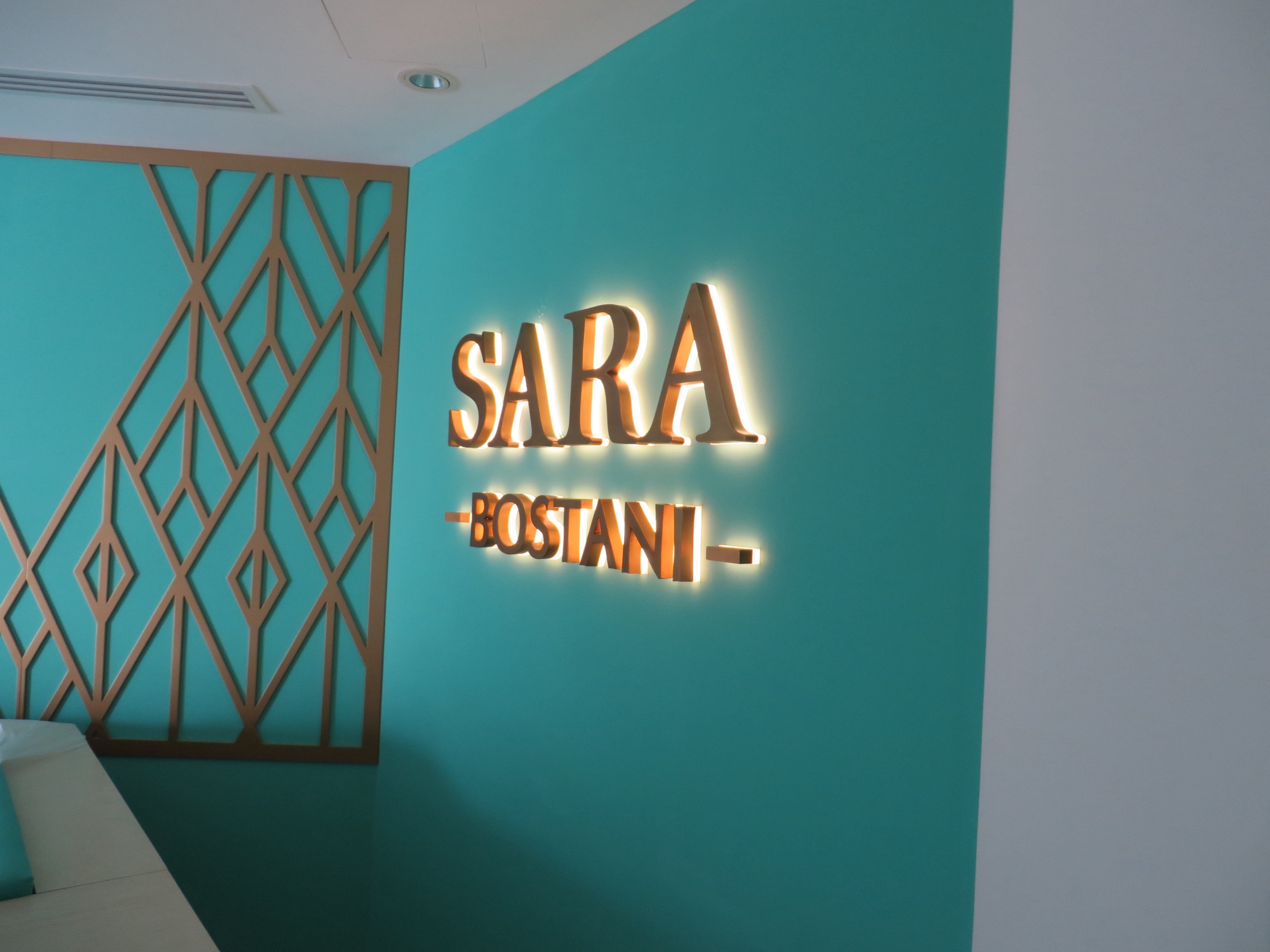 Sara Bostani
