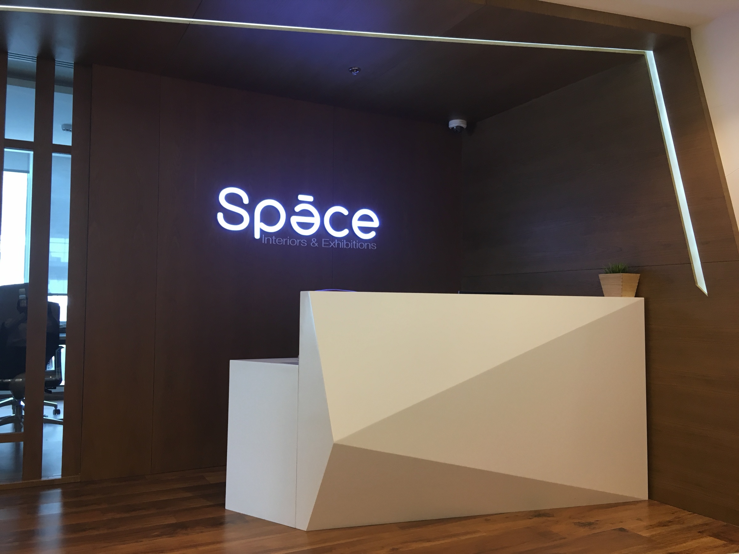 Space