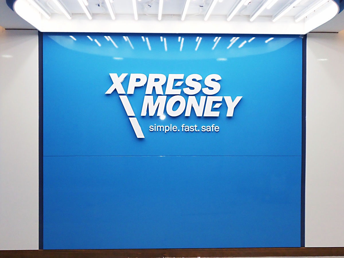 Xpress Money