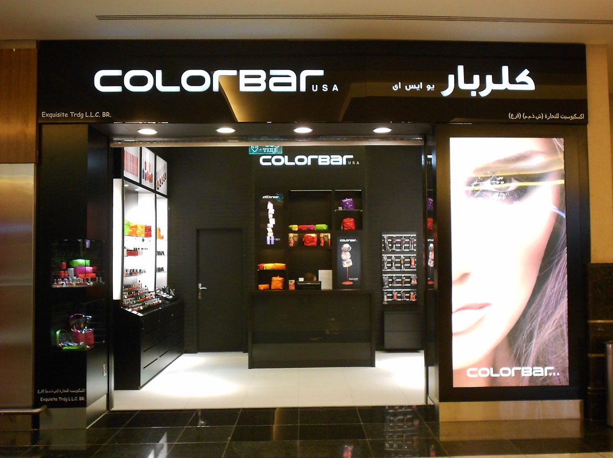Colorbar