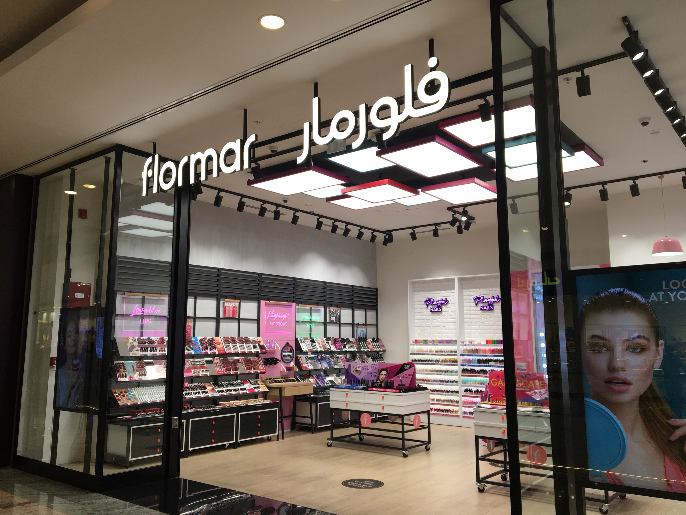 Flormar