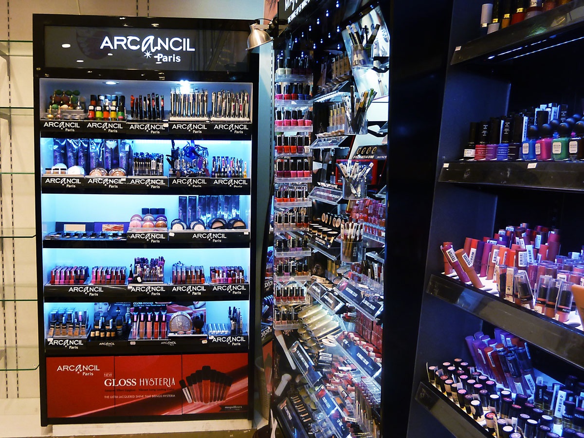 Arcancil