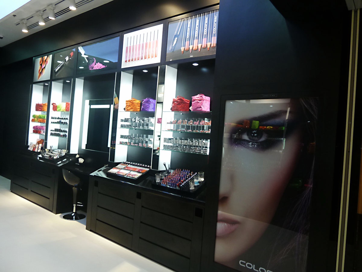 Colorbar