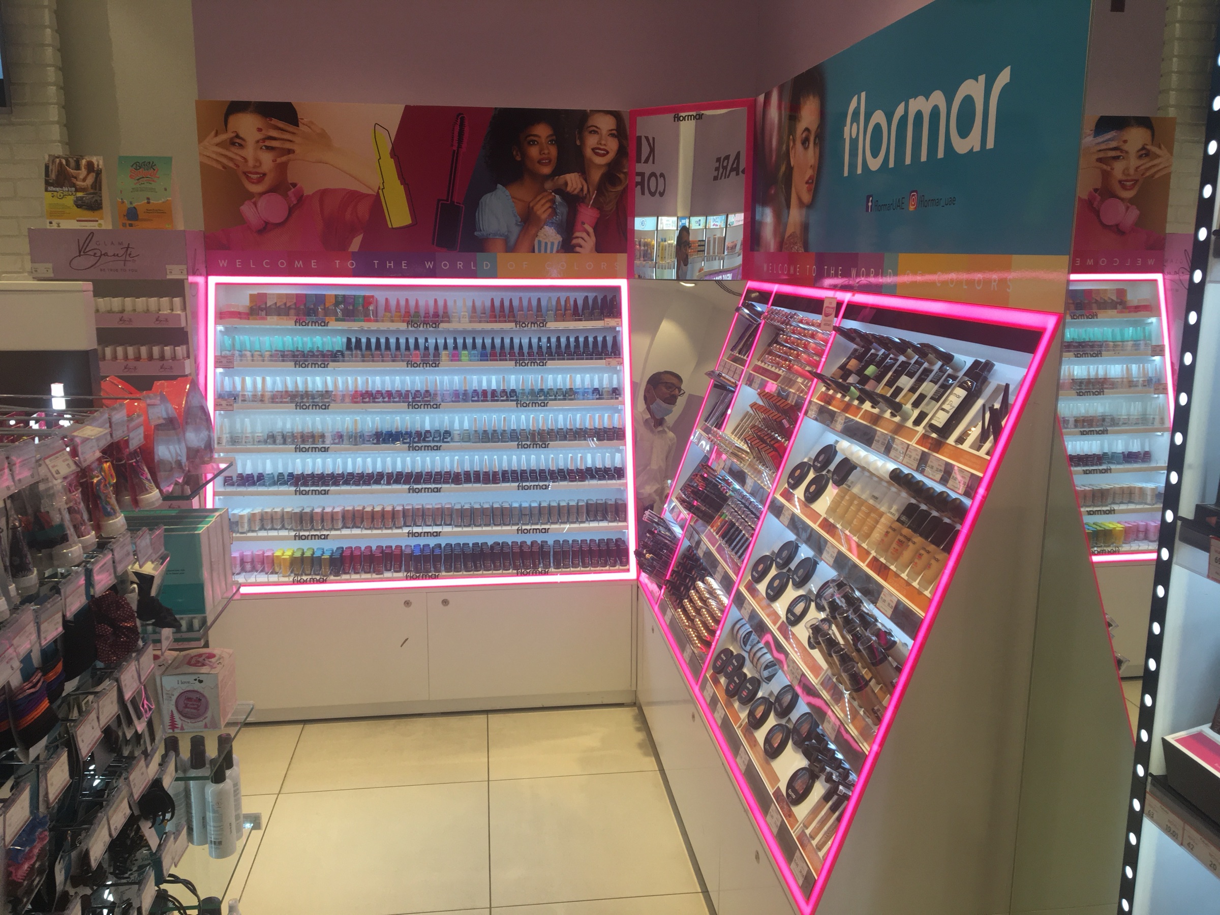 Flormar