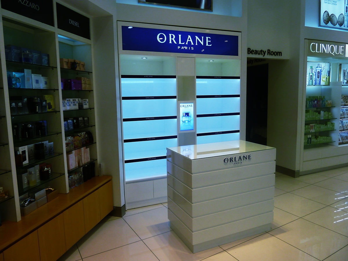 Orlane Paris